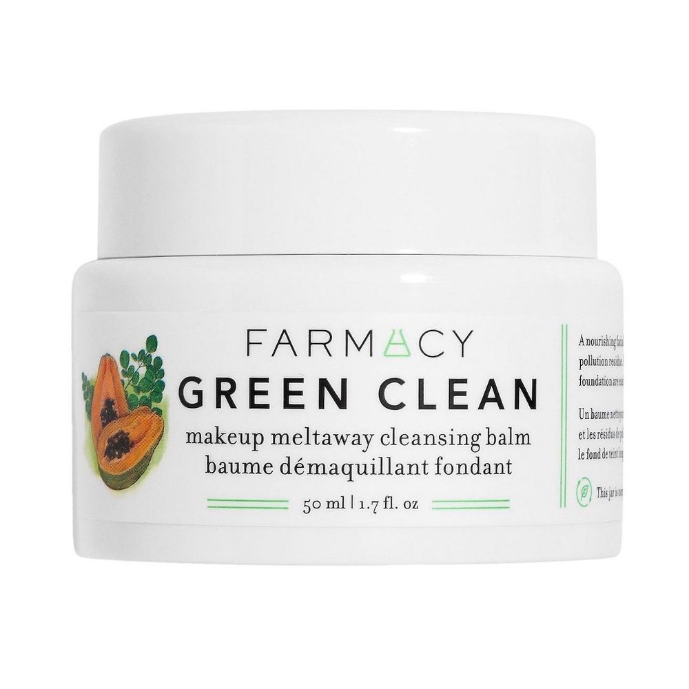 FARMACY GREEN CLEAN CLEANSING BALM